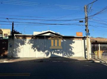 Casa · 35m² · 1 Quarto · 1 Vaga · Casa Em Jardim Augusta, São José Dos Campos/sp de 35 m² 1 Quartos Para Locação R$2.500,00/mes