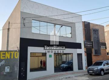 Comercial · 115m² · Sala Em Centro, Ponta Grossa/pr de 115 m² Para Locação R$3.800,00/mes