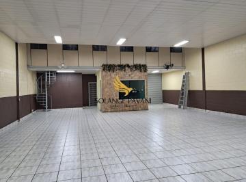 Comercial · 374m² · 4 Quartos · 6 Vagas · Ponto Em Vila Arens II, Jundiaí/sp de 374 m² 4 Quartos Para Locação R$16.000,00/mes