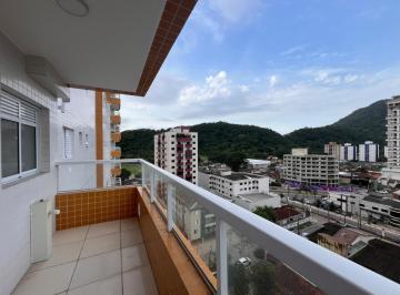 Apartamento · 57m² · 2 Quartos · 1 Vaga · Apartamento Em Boqueirão, Praia Grande/sp de 57 m² 2 Quartos À Venda por R$449.000ou Para Locaçã