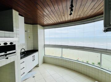 Apartamento · 150m² · 3 Quartos · 2 Vagas · Apartamento Em Vila Guilhermina, Praia Grande/sp de 150 m² 3 Quartos À Venda por R$1.300.000ou P
