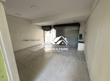 Comercial · 200m² · Ponto Em Campo Grande, Santos/sp de 200 m² Para Locação R$5.300,00/mes