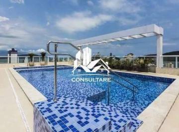 Apartamento · 67m² · 2 Quartos · 1 Vaga · Apartamento Em Vila Valença, São Vicente/sp de 67 m² 2 Quartos À Venda por R$540.000