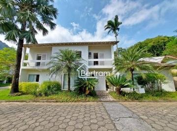 Casa · 1m² · 5 Quartos · 6 Vagas · Casa Em Pontal (Cunhambebe), Angra Dos Reis/rj de 1 m² 5 Quartos Para Locação R$15.000,00/mes
