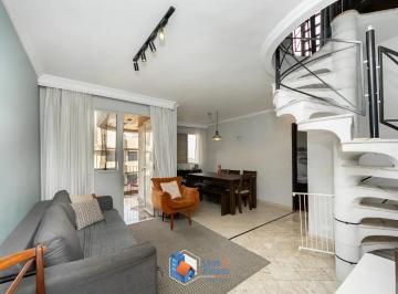 Apartamento de 2 quartos, São Paulo · Cobertura Em Vila Mangalot, São Paulo/sp de 107 m² 2 Quartos À Venda por R$460.000