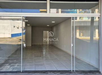 Comercial · 50m² · Ponto Em, Barra Velha/sc de 50 m² Para Locação R$2.600,00/mes