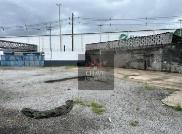 Terreno · 730m² · Terreno Em Estuário, Santos/sp de 0 m² Para Locação R$20.000,00/mes