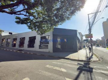 Comercial · 900m² · 10 Vagas · Ponto Em Ponte Preta, Campinas/sp de 900 m² Para Locação R$16.300,00/mes