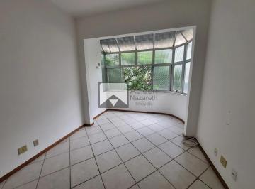 Apartamento · 89m² · 4 Quartos · Apartamento Em Icaraí, Niterói/rj de 89 m² 4 Quartos Para Locação R$4.000,00/mes