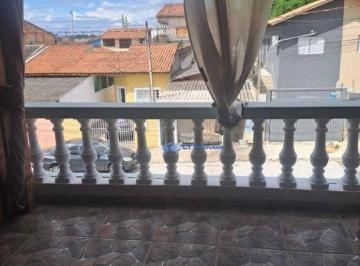 Casa · 131m² · 2 Quartos · 1 Vaga · Casa Em Jardim Paraíso, Jacareí/sp de 131 m² 2 Quartos À Venda por R$400.000