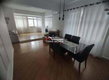 Apartamento · 180m² · 3 Quartos · 1 Vaga · Apartamento Em Ponta Da Praia, Santos/sp de 180 m² 3 Quartos À Venda por R$960.000ou Para Locaçã