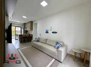 Comercial · 69m² · 2 Quartos · 2 Vagas · Conjunto Em Centro, Bertioga/sp de 69 m² 2 Quartos À Venda por R$1.600.000ou Para Locação R$7