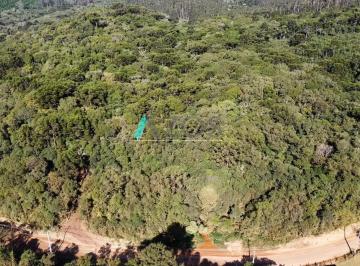 Rural de 1 quarto, Bocaiúva do Sul · Chácara Em Zona Rural, Bocaiúva Do Sul/pr de 48400 m² 1 Quartos À Venda por R$520.000