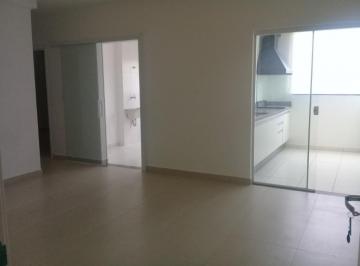 Apartamento · 60m² · 2 Quartos · 1 Vaga · Apartamento Em Centro, Araçatuba/sp de 60 m² 2 Quartos Para Locação R$2.000,00/mes
