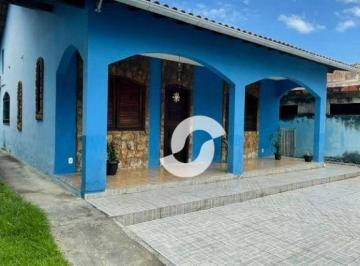 Casa · 120m² · 3 Quartos · 2 Vagas · Casa Em Rio Do Ouro, São Gonçalo/rj de 120 m² 3 Quartos À Venda por R$540.000