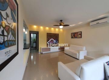 Apartamento · 63m² · 1 Quarto · 1 Vaga · Apartamento Em Centro, Angra Dos Reis/rj de 63 m² 1 Quartos Para Locação R$4.000,00/mes