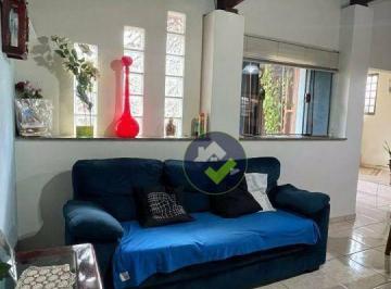 Casa · 126m² · 3 Quartos · 1 Vaga · Casa Em Vila Antonieta II, Lençóis Paulista/sp de 126 m² 3 Quartos À Venda por R$410.000ou Para
