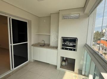 Apartamento · 3 Quartos · 2 Vagas · Apartamento Em Palmital, Marília/sp de 0 m² 3 Quartos Para Locação R$2.800,00/mes