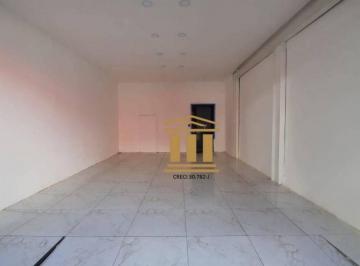 Comercial · 45m² · Loja Em Centro, São José Dos Campos/sp de 45 m² Para Locação R$20.000,00/mes