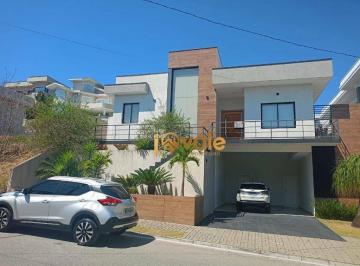 Casa · 228m² · 3 Quartos · 4 Vagas · Casa Em Condomínio Residencial Jaguary, São José Dos Campos/sp de 228 m² 3 Quartos À Venda por R$2.3