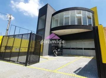 Comercial · 441m² · 6 Vagas · Ponto Em Centro, Jacareí/sp de 441 m² À Venda por R$2.950.000ou Para Locação R$9.500,00/mes