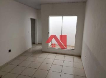 Casa · 100m² · 2 Quartos · 1 Vaga · Casa Em Jardim Centenário, Mogi Guaçu/sp de 100 m² 2 Quartos Para Locação R$1.350,00/mes