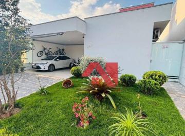Casa · 200m² · 3 Quartos · Casa Em Jardim Califórnia, Mogi Guaçu/sp de 200 m² 3 Quartos Para Locação R$4.700,00/mes