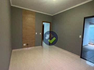 Casa · 139m² · 3 Quartos · 2 Vagas · Casa Em Jardim Príncipe, Lençóis Paulista/sp de 139 m² 3 Quartos À Venda por R$480.000