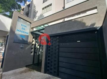 Apartamento · 110m² · 3 Quartos · 1 Vaga · Apartamento Em Zona 04, Maringá/pr de 110 m² 3 Quartos Para Locação R$1.900,00/mes