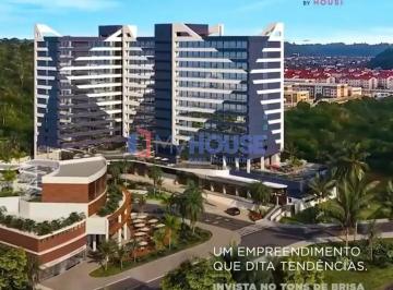 Apartamento · 26m² · 1 Quarto · 1 Vaga · Apartamento Em São Francisco, Ilhéus/ba de 26 m² 1 Quartos À Venda por R$390.000