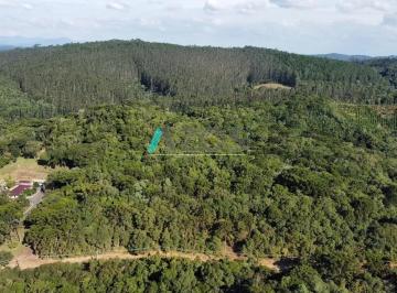 Rural · 50997m² · 1 Quarto · Chácara Em Zona Rural, Bocaiúva Do Sul/pr de 50997 m² 1 Quartos À Venda por R$520.000