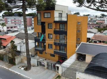 Apartamento en Venda de 3 quartos Vargem Grande · Apartamento Em Vargem Grande, Pinhais/pr de 75 m² 3 Quartos À Venda por R$415.000