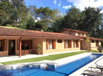 Casa · 380m² · 4 Quartos · 8 Vagas · Casa Em Chácara Vale Do Rio Cotia, Carapicuíba/sp de 380 m² 4 Quartos Para Locação R$14.500,00/mes