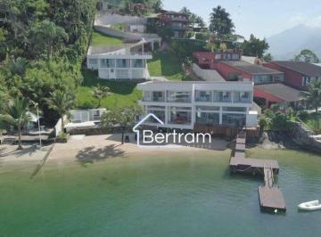 Casa · 1300m² · 13 Quartos · 8 Vagas · Casa Em Itanema (Cunhambebe), Angra Dos Reis/rj de 1300 m² 13 Quartos À Venda por R$ Ou
