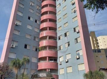 Apartamento · 80m² · 3 Quartos · 1 Vaga · Apartamento Em Jardim Higienópolis, Londrina/pr de 80 m² 3 Quartos Para Locação R$1.900,00/mes