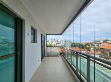 Apartamento · 70m² · 2 Quartos · 1 Vaga · Apartamento Em Piratininga, Niterói/rj de 70 m² 2 Quartos Para Locação R$4.100,00/mes
