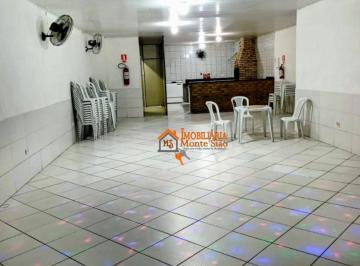 Comercial · 345m² · Predio Em Cocaia, Guarulhos/sp de 345 m² À Venda por R$1.999.999,99