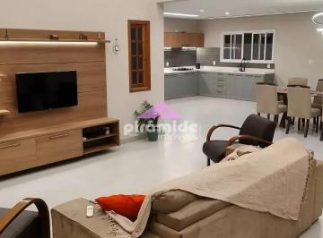 Casa de 4 quartos, Caçapava · Casa Em Piedade, Caçapava/sp de 326 m² 4 Quartos À Venda por R$1.553.000
