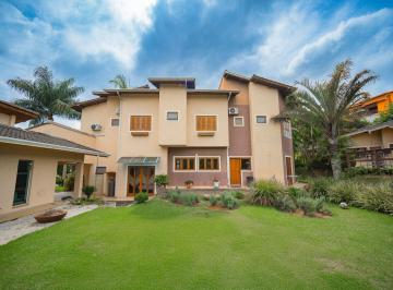 Casa · 800m² · 5 Quartos · 4 Vagas · Casa Em Paysage Clair, Vargem Grande Paulista/sp de 800 m² 5 Quartos À Venda por R$2.350.000
