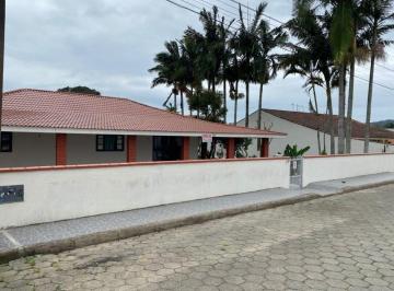 Casa · 333m² · 5 Quartos · 7 Vagas · Casa Em Centro, Penha/sc de 333 m² 5 Quartos À Venda por R$2.300.000