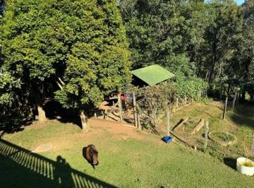 Rural · 28266m² · 4 Quartos · 2 Vagas · Chácara Em Centro, Colombo/pr de 28266 m² 4 Quartos À Venda por R$2.300.000