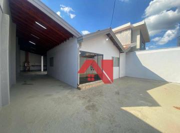 Casa · 118m² · 3 Quartos · 3 Vagas · Casa Em Centro, Mogi Guaçu/sp de 118 m² 3 Quartos À Venda por R$320.000ou Para Locação R$2.200