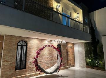 Casa · 590m² · 4 Quartos · 6 Vagas · Sobrado Em Vila Bertioga, São Paulo/sp de 590 m² 4 Quartos À Venda por R$5.100.000ou Para Locaçã