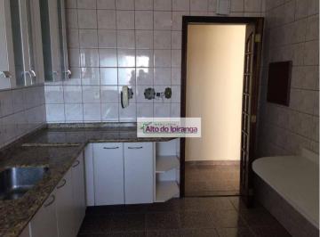 Apartamento · 65m² · 2 Quartos · 1 Vaga · Apartamento Em Vila Moinho Velho, São Paulo/sp de 65 m² 2 Quartos Para Locação R$1.800,00/mes