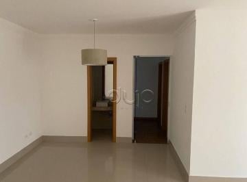 Apartamento · 128m² · 3 Quartos · 3 Vagas · Apartamento Em Vila Monteiro, Piracicaba/sp de 128 m² 3 Quartos À Venda por R$890.000ou Para Loc