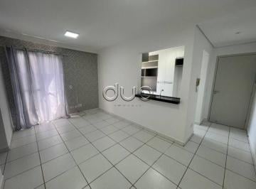 Apartamento · 55m² · 2 Quartos · 1 Vaga · Apartamento Em Piracicamirim, Piracicaba/sp de 55 m² 2 Quartos Para Locação R$1.500,00/mes