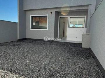 Casa · 52m² · 2 Quartos · 1 Vaga · Casa Em Quinta Dos Açorianos, Barra Velha/sc de 52 m² 2 Quartos Para Locação R$2.500,00/mes
