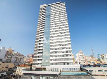 Apartamento · 231m² · 3 Quartos · 2 Vagas · Apartamento Em Centro, Ponta Grossa/pr de 231 m² 3 Quartos À Venda por R$2.400.000ou Para Locaçã