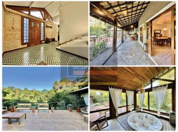 Casa · 355m² · 3 Quartos · 3 Vagas · Casa Em Chácara Dos Lagos, Carapicuíba/sp de 355 m² 3 Quartos À Venda por R$2.150.000