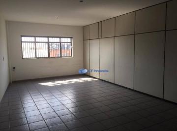 Comercial · 40m² · Sala Em Centro, Jacareí/sp de 40 m² Para Locação R$4.500,00/mes